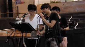 陳零九 翻攝自YouTube Coco1025
