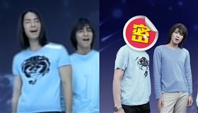 原子少年。(圖/原子少年提供)