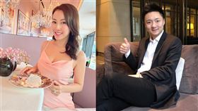 前港姊袁嘉敏突然爆百億富豪鍾培生父子的「暗黑真面目」。（圖／翻攝自袁嘉敏IG）