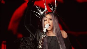 阿妹小巨蛋開唱　網傳疑確診者要去