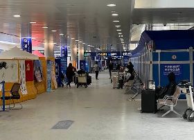 上海疫情嚴峻  影響台人計畫