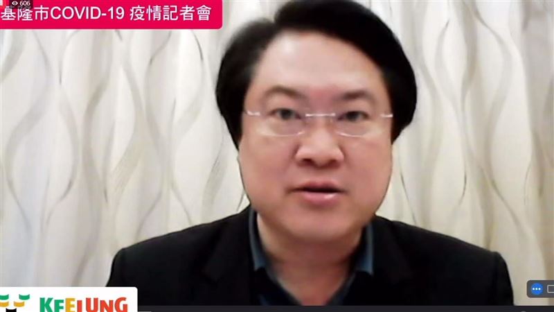 基隆市警局全體4日再PCR　揪黑數