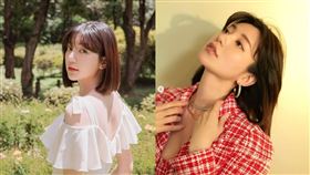 郭雪芙（圖／翻攝自郭雪芙IG）