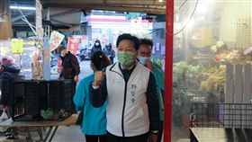 網路聲量與民調悖反？前立委民調反超現立委