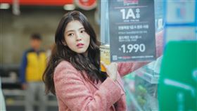 《單戀原聲帶》韓韶禧、朴炯植。（圖／Disney+提供）