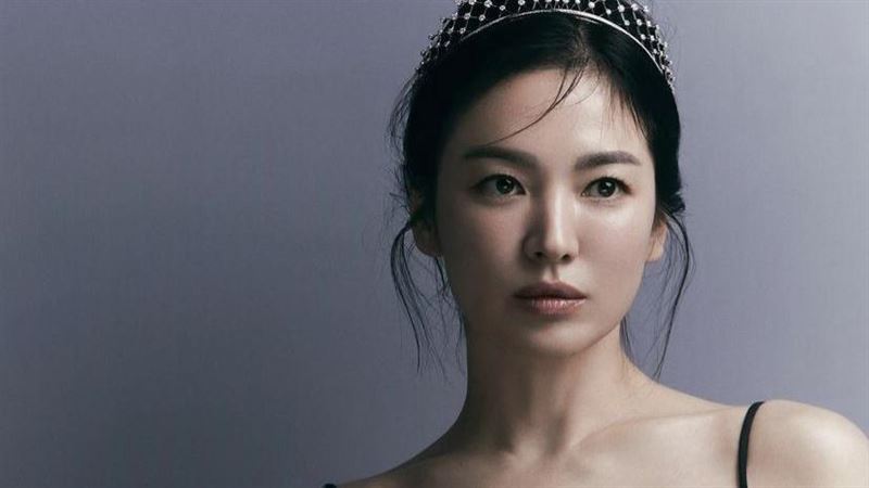 離婚宋仲基更美　宋慧喬越穿越少辣翻