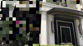 台中太平發生子拿刀殺死母親的悲劇。（圖／民眾提供）