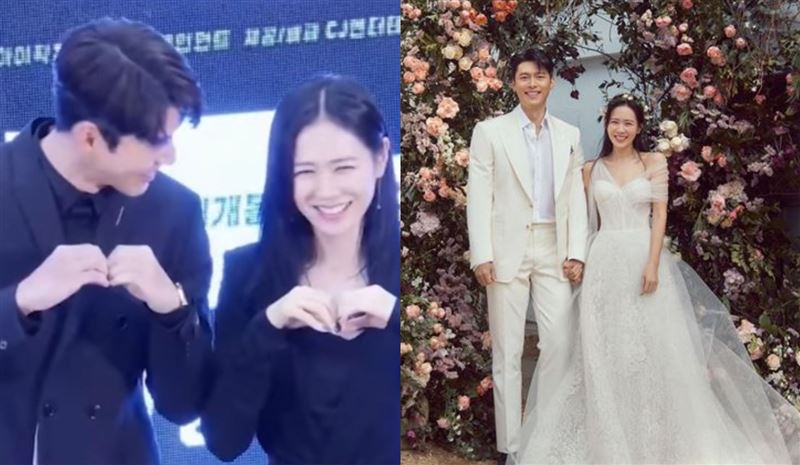 孫藝真不是理想情人？玄彬只給90分