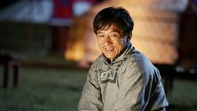 成龍(翻攝自 微博)