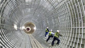 獨／萬大線4千年遺跡「地底密室」曝