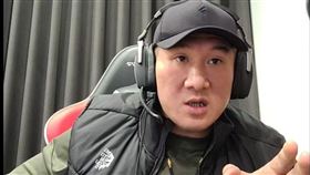 館長,成吉思汗健身俱樂部三重加盟店,陳之漢,忽必烈,（圖／翻攝自館長直播）