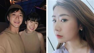 福原愛宣布「二婚懷孕」　江宏傑回應了