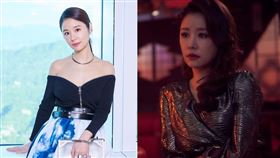 林心如照片遭盜用！莫名其妙現身減肥廣告。（圖／翻攝自林心如臉書）