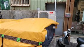 ▲網友在路邊停車，卻遭店家以奇葩理由驅趕。（圖／翻攝自彰化人大小事臉書）