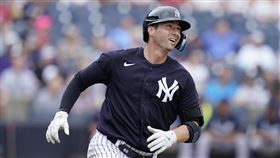 ▲東岡凱爾單場雙響砲！熱身賽敲出7轟。（圖／美聯社／達志影像）