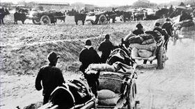 蔣介石本來不是要退守台灣的。（圖／翻攝自百度百科）