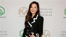 楊紫瓊無法出席剛上映的《媽的多重宇宙》電影。（圖／翻攝自楊紫瓊臉書）