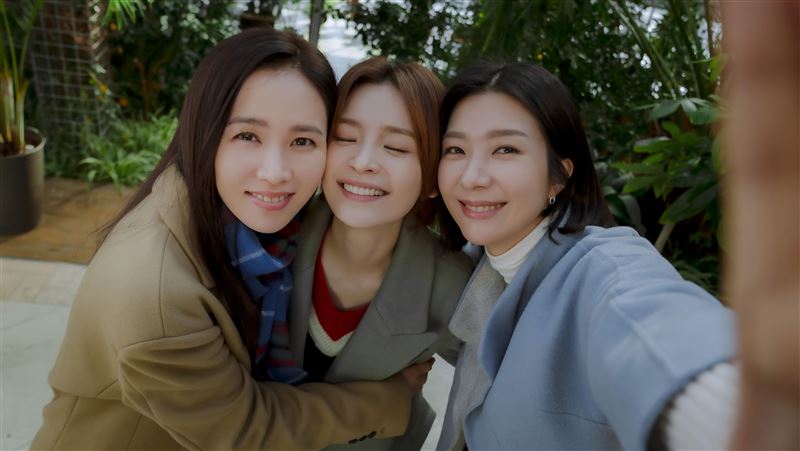 孫藝真脫單！最滿意39歲　親吐原因