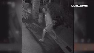 攏免睏了！酒醉女深夜大鬧　鄰怒報警