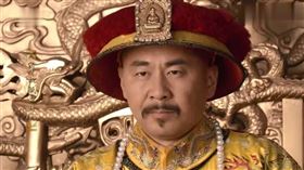 （圖／翻攝自微博@咪咕海外劇）甄嬛傳,雍正,陳建斌