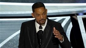 威爾史密斯（Will Smith）。（圖／美聯社／達志影像）