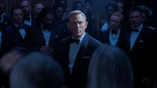 誰是下一任007？《沙丘》導演秘密試鏡