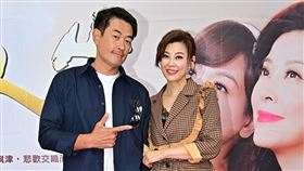 方馨,王樂妍,邱琦雯,柯叔元,王振復,陳謙文。（台視提供