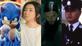 本週新片／4月第一週