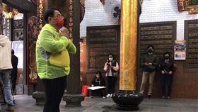 偕同鐵馬繞境祈福！曾進益：力推新北宗教文化觀光