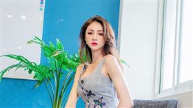 （圖／翻攝自雪岑IG）