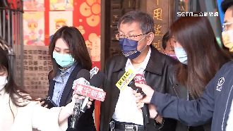 北市府動用預備金　遭質疑為選舉鋪路