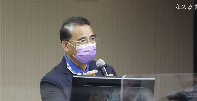 廖國棟二審也仍被判有罪。(資料照/翻攝自廖國棟臉書)