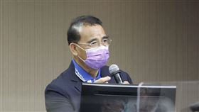 國民黨原住民立委廖國棟 翻攝自廖國棟臉書