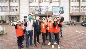 2022九合一選舉,民進黨高雄市黨部,初選