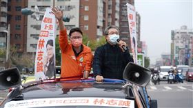 2022九合一選舉,民進黨高雄市黨部,初選