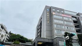 中國科大1學生確診！匡列破百人採檢　部分班級改遠距上課（圖／翻攝自Google Map）