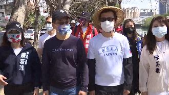 羅智強選桃喊卡　藍營：轉選高雄要快