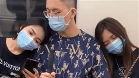 關係,勞斯萊斯,捷運,RM手錶,賓士,房產