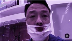 王喜。（翻攝自IG