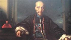 ▲伍秉鑒、廣州十三行（圖／翻攝自百度百科）