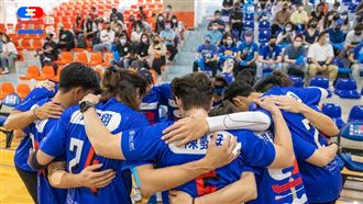 雷／全明星3嗨爆　無尊最後一球超殺