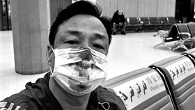 王喜。（翻攝自IG