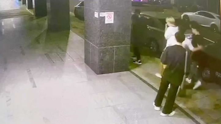 爭風吃醋　四海幫堂主之子遭北聯幫擄