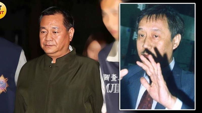 四海、北聯曾為世交　為太子爺撕破臉