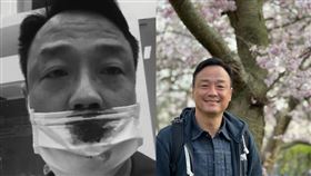 王喜。（翻攝自IG