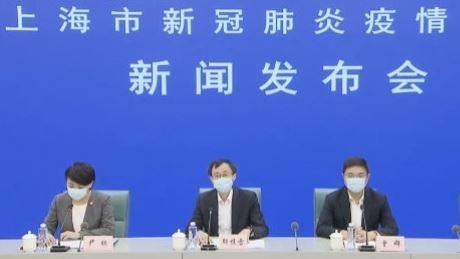 中國疫情壓不下來！新增確診數續破萬