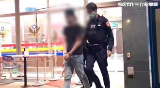 四海幫太子遭打斷雙手　黑幫恐大亂鬥