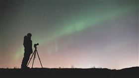 觀星,天文,星星 （圖／翻攝自pixabay）