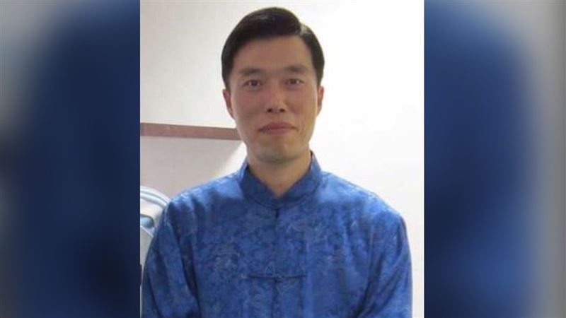 少將為2千多元判刑4年半　檢擬翻案
