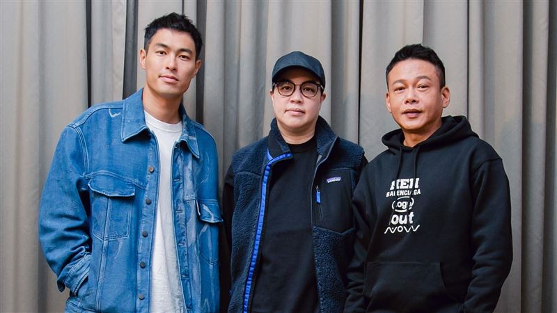 名導跌到手腳都傷　楊祐寧曝荒唐經過